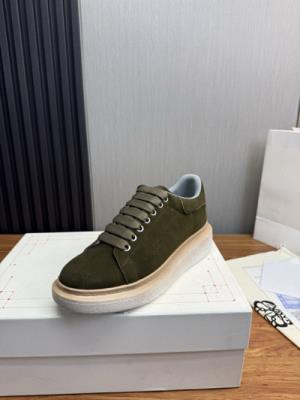 cheap quality Alexander McQueen Shoes Model No. 19